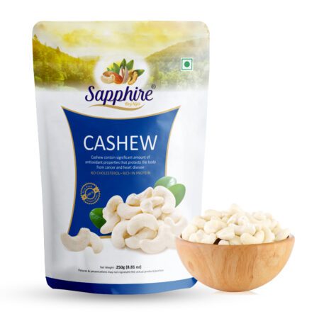 sapphire-plain-cashew-250gm